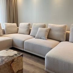 Petra Köşe Kanepe