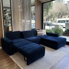 Romeo Yataklı Kanepe