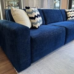 Romeo Yataklı Kanepe