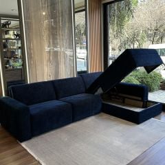 Romeo Yataklı Kanepe