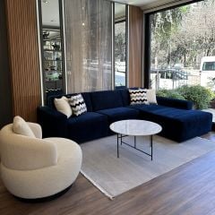 Romeo Yataklı Kanepe