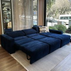 Romeo Yataklı Kanepe