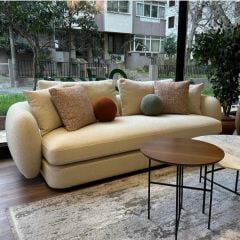 Terra Üçlü Kanepe