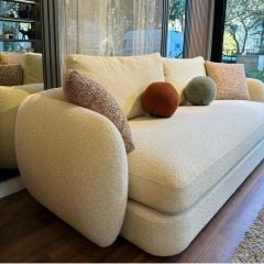 Terra Üçlü Kanepe