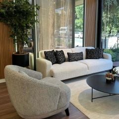 Mayra Üçlü Kanepe