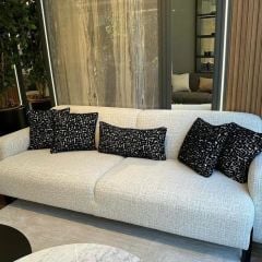 Mayra Üçlü Kanepe