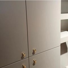 TV Ünitesi Mat Lake