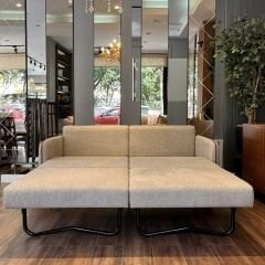 Luna Yataklı Kanepe