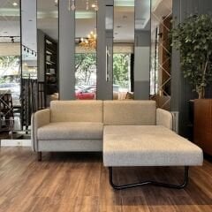 Luna Yataklı Kanepe