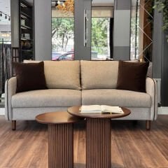 Luna Yataklı Kanepe