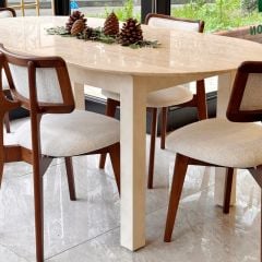 Pietra Traverten Masa