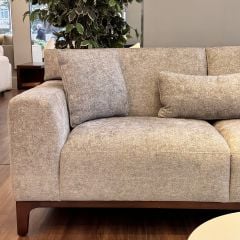 Loren Üçlü Kanepe