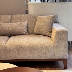 Loren Üçlü Kanepe