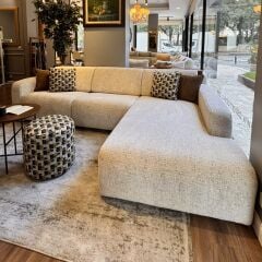 Venüs Yataklı Bazalı Köşe Kanepe