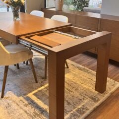 Lizbon Açılır Yemek Masası