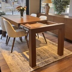 Lizbon Açılır Yemek Masası