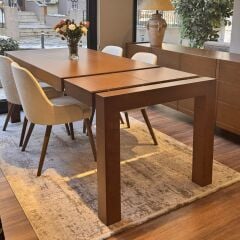 Lizbon Açılır Yemek Masası