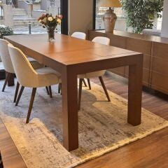 Lizbon Açılır Yemek Masası