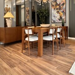 Lizbon Açılır Yemek Masası