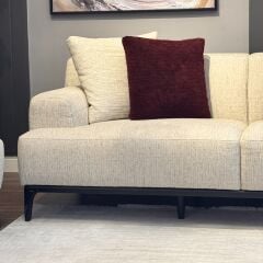 Gloria Üçlü Kanepe - 240 cm