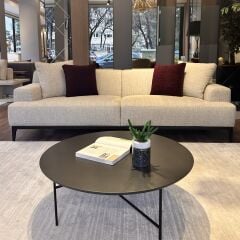 Gloria Üçlü Kanepe - 240 cm