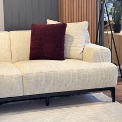 Gloria İkili Kanepe - 200 CM