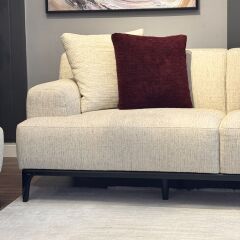 Gloria İkili Kanepe - 200 CM